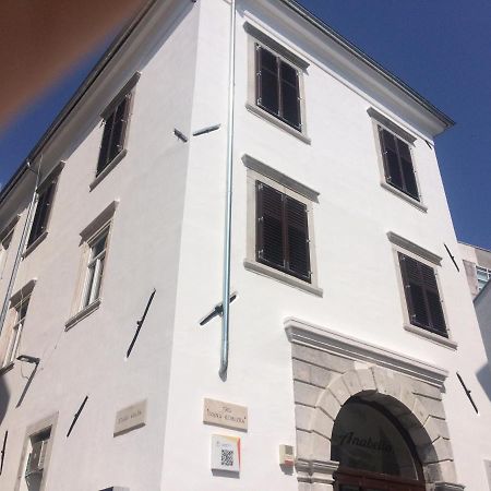 Room Stara Vrata Rijeka Exterior foto