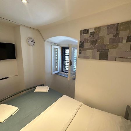 Room Stara Vrata Rijeka Exterior foto