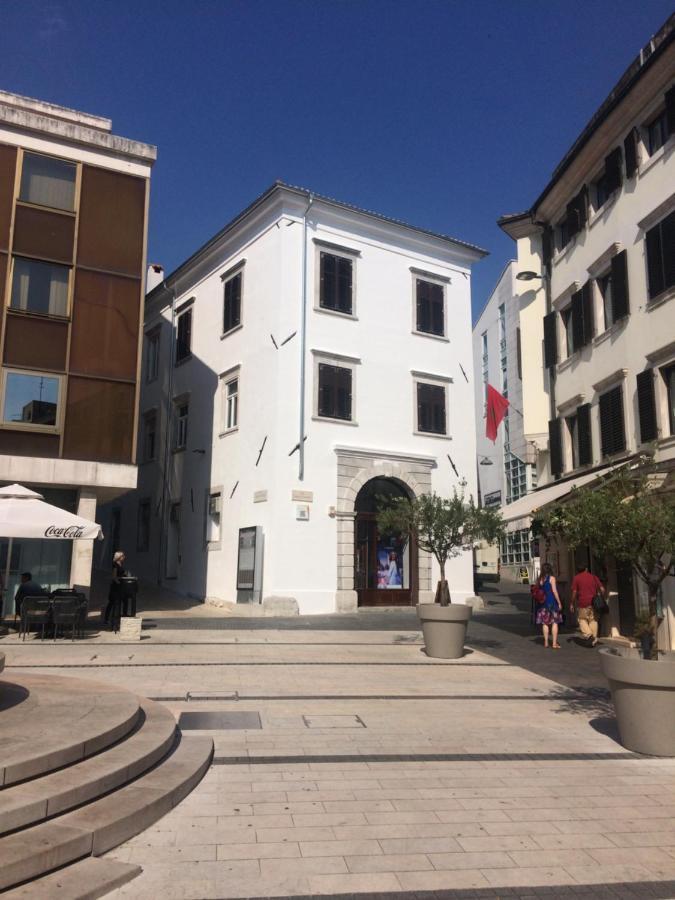 Room Stara Vrata Rijeka Exterior foto