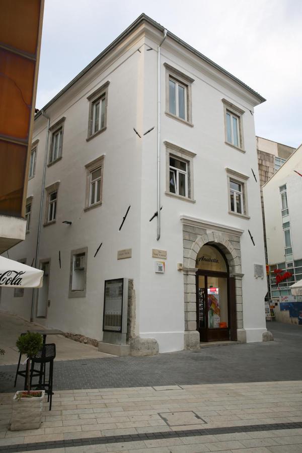 Room Stara Vrata Rijeka Exterior foto