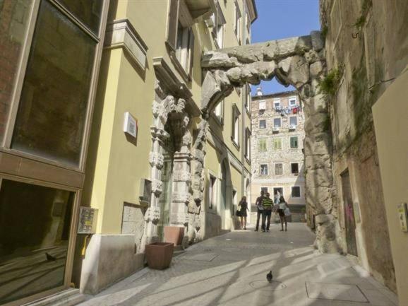 Room Stara Vrata Rijeka Exterior foto