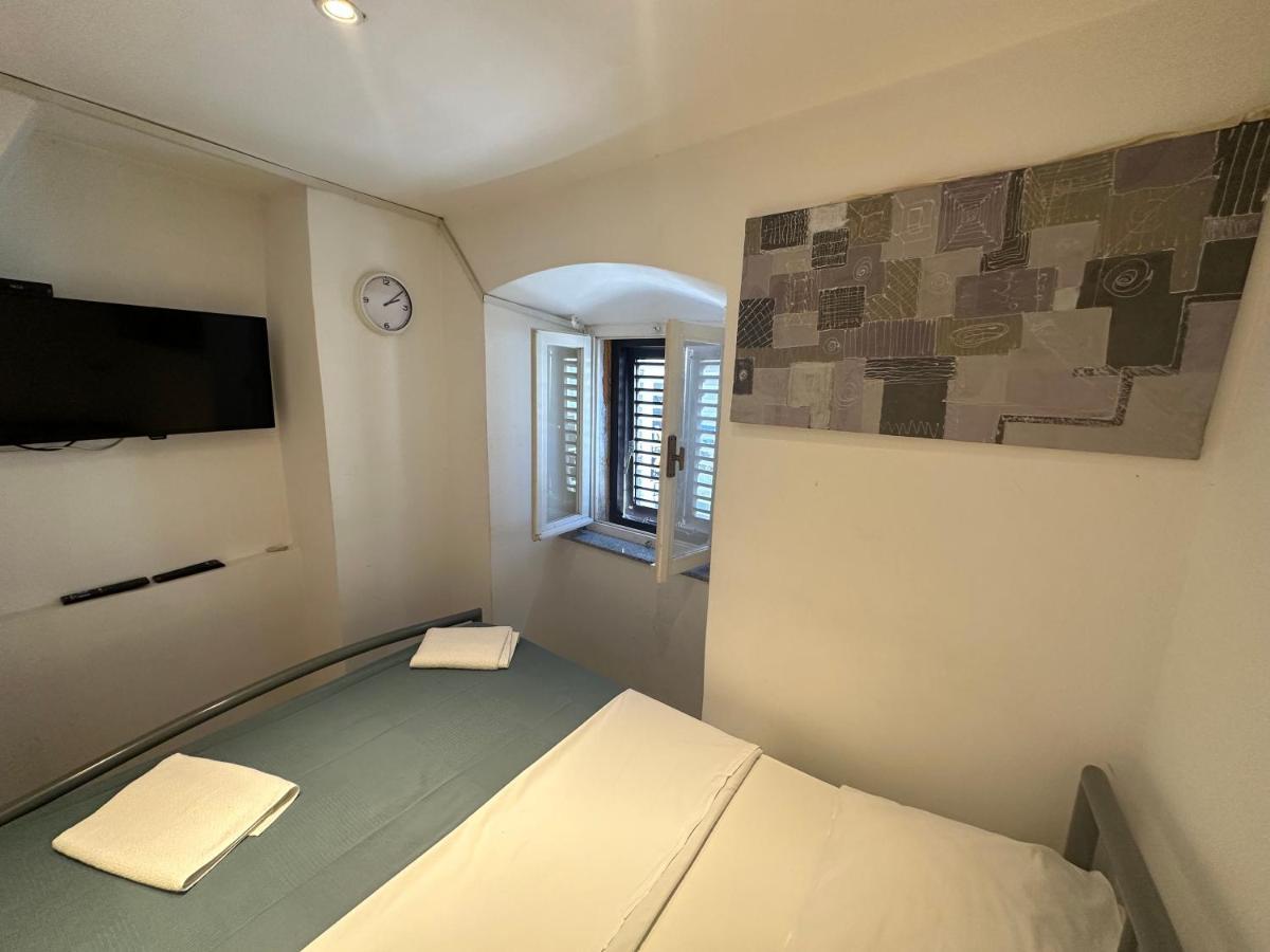 Room Stara Vrata Rijeka Exterior foto